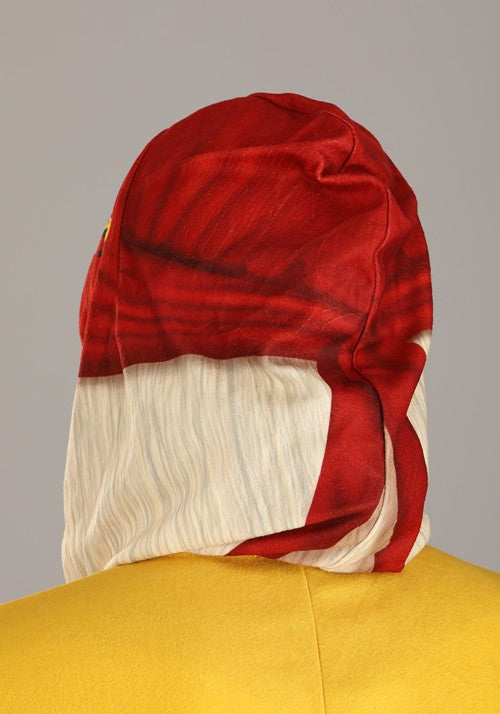Hulk Hogan Adult Union Suit - US 0011