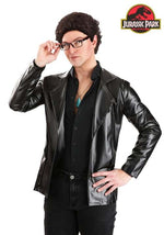 Jurassic Park Ian Malcolm Costume for Men - US 1254
