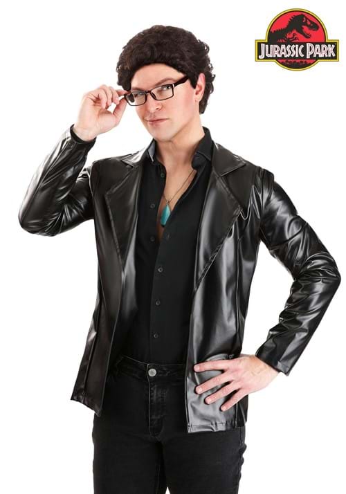 Jurassic Park Ian Malcolm Costume for Men - US 1254