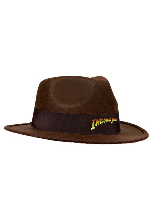 Adult Indiana Jones Costume Hat - US 1151