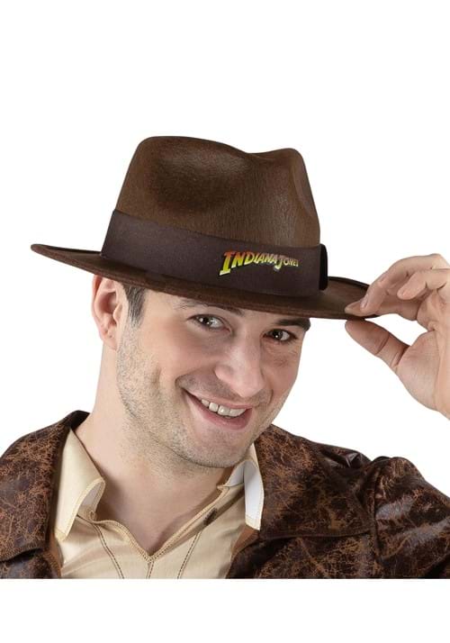 Adult Indiana Jones Costume Hat - US 1151