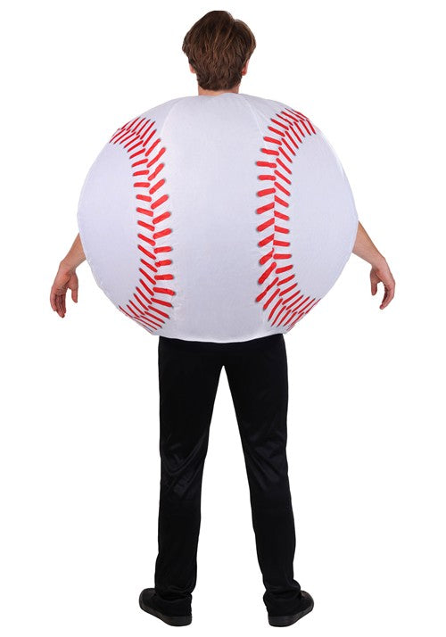 Adult Inflatable Baseball Costume - US 5409