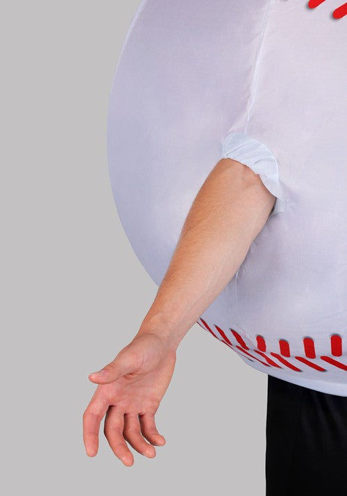 Adult Inflatable Baseball Costume - US 5409