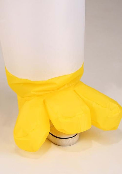 Adult Chicken Inflatable Costume - US 2245