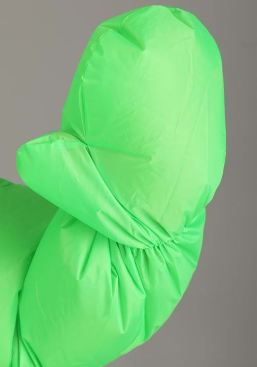 Inflatable Dipsy Teletubbies Costume for Adults - US 0124
