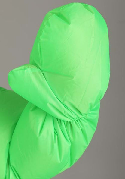 Inflatable Dipsy Teletubbies Costume for Adults - US 0124