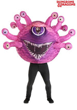 Inflatable Dungeons & Dragons Beholder Costume for Adults - US 6351
