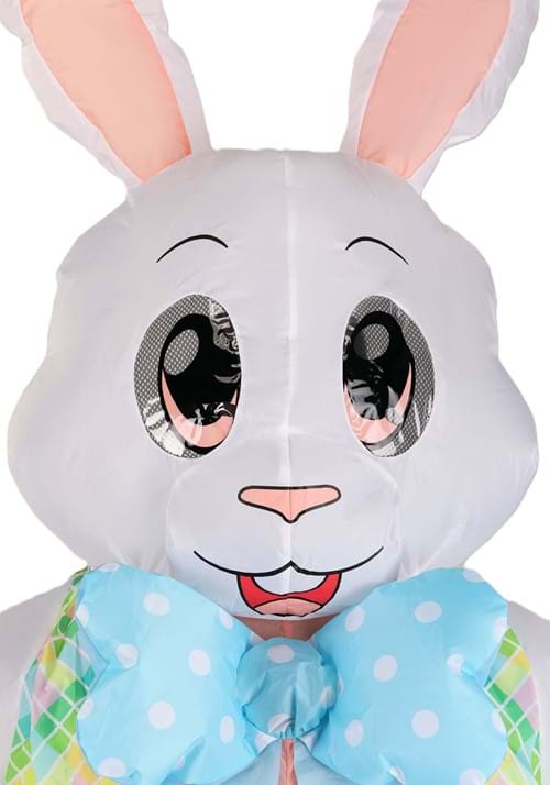 Inflatable Easter Bunny Costume for Adults - US 0245