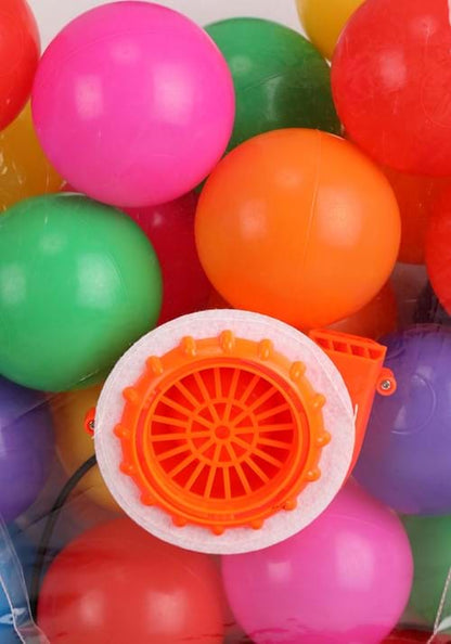 Inflatable Gumball Machine Costume for Adults - US 7986