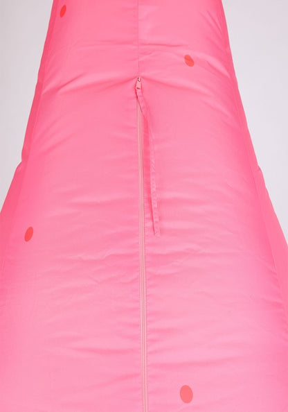 Adult Inflatable Patrick Star Costume - US 8763