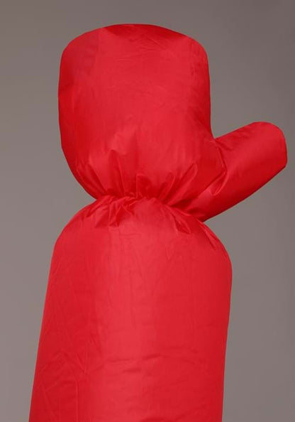 Inflatable Po Teletubbies Costume for Adults - US 4416