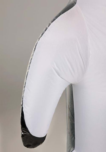 Inflatable Shark Adult Costume - US 5834