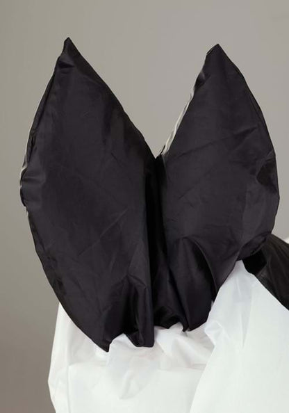 Inflatable Spotted Cow Costume for Adults - US 6790