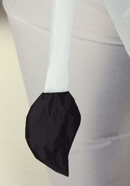 Inflatable Spotted Cow Costume for Adults - US 6790