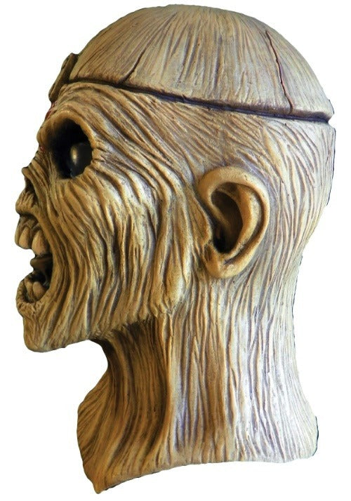 Adult Iron Maiden Piece of Mind Mask - US 0375