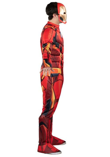 Marvel Iron Man Costume for Men - US 0427