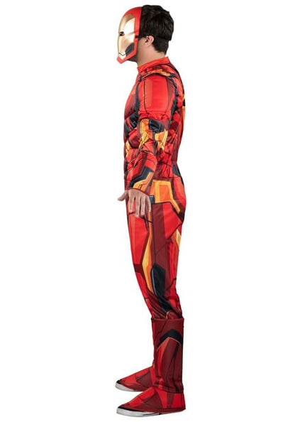 Marvel Iron Man Costume for Men - US 0427