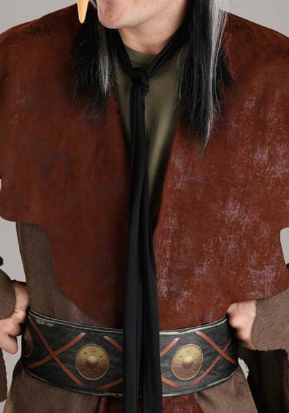 It's Always Sunny Troll Costume for Men - US 9171
