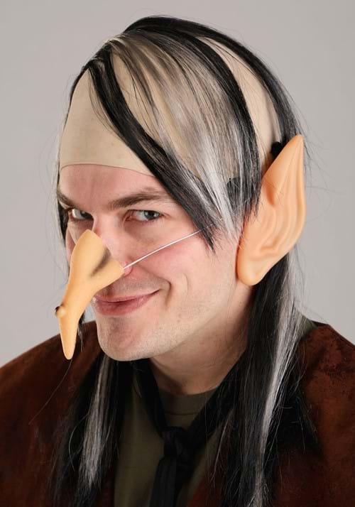 It's Always Sunny Troll Costume for Men - US 9171