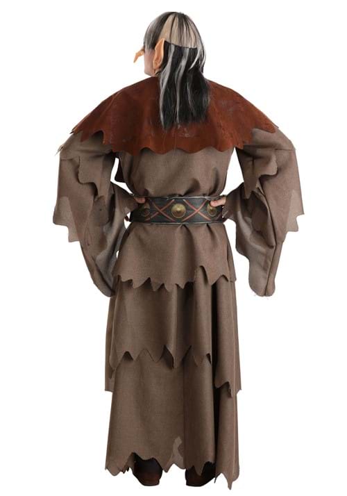 It's Always Sunny Troll Costume for Men - US 9171