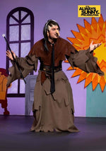 It's Always Sunny Troll Costume for Men - US 9171
