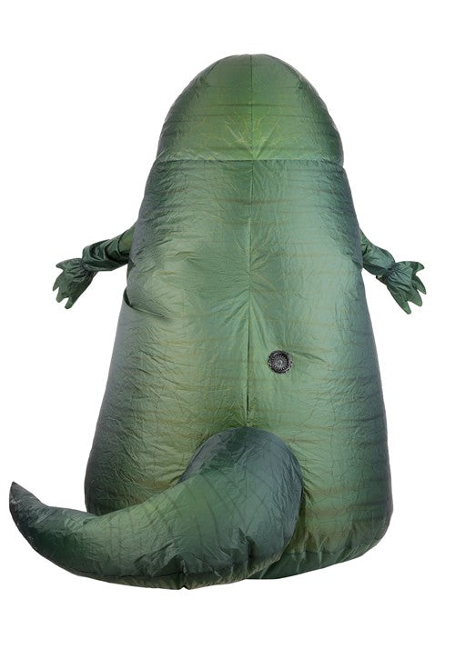 Adult Jabba the Hutt Inflatable Costume - US 1351
