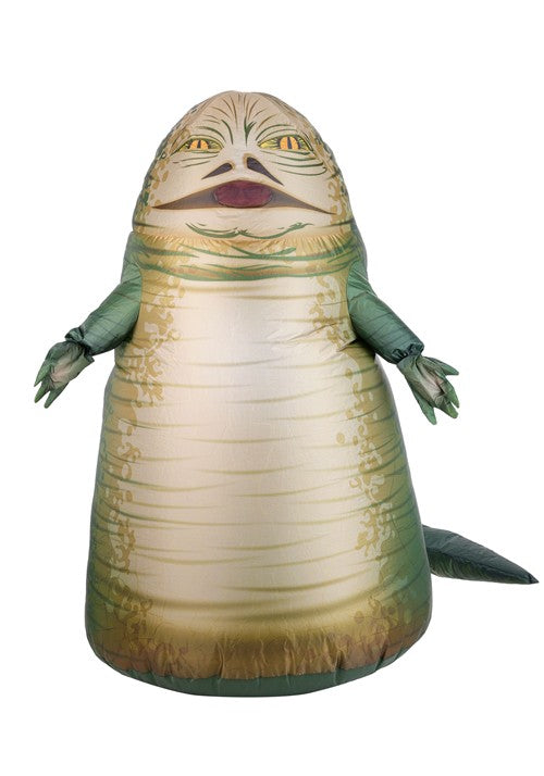 Adult Jabba the Hutt Inflatable Costume - US 1351