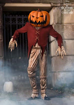 Jack the Pumpkin King Adult Costume - US 6481