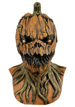 Adult Jacko Roots Costume Mask - US 5031