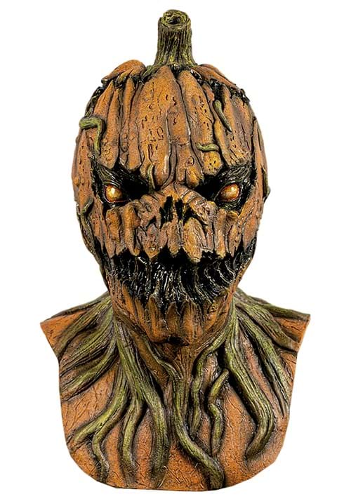 Adult Jacko Roots Costume Mask - US 5031