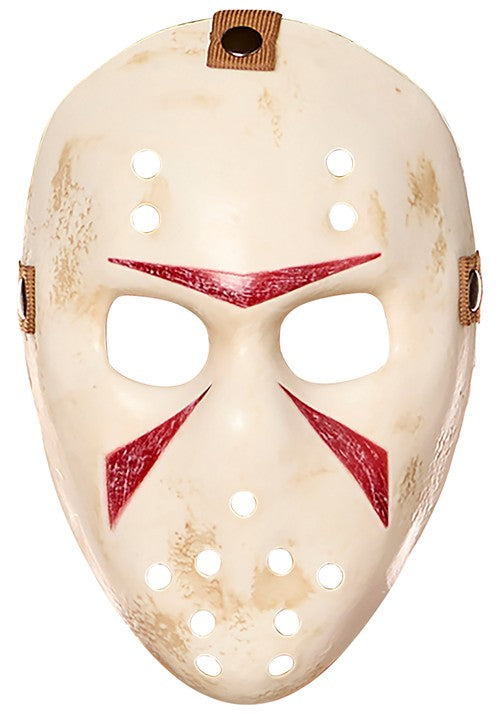 Adult Jason Universe Costume Mask - US 8034