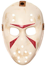 Adult Jason Universe Costume Mask - US 8034