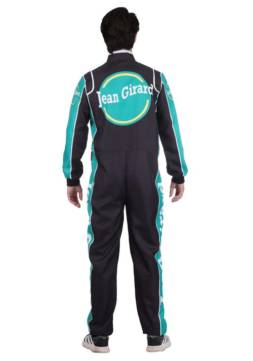 Men's Jean Girard Talladega Nights Costume - US 1393