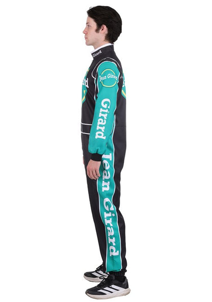 Men's Jean Girard Talladega Nights Costume - US 1393