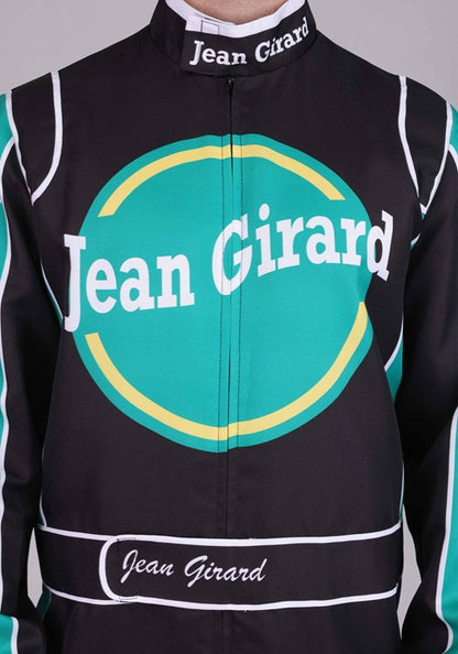 Men's Jean Girard Talladega Nights Costume - US 1393