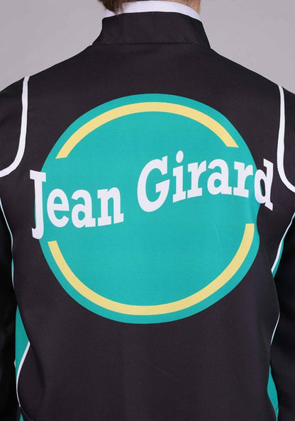 Men's Jean Girard Talladega Nights Costume - US 1393