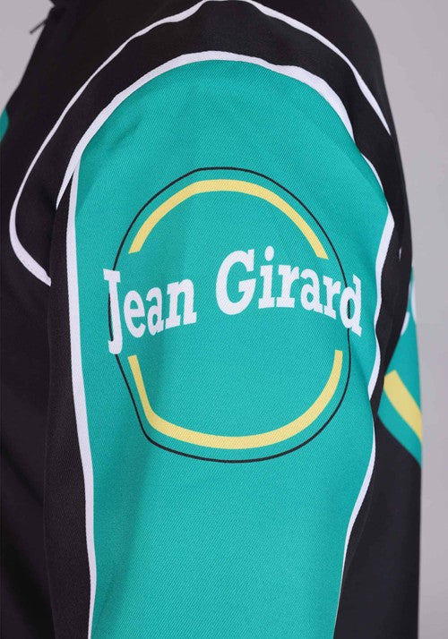 Men's Jean Girard Talladega Nights Costume - US 1393