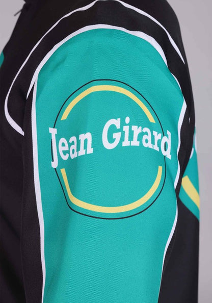Men's Jean Girard Talladega Nights Costume - US 1393
