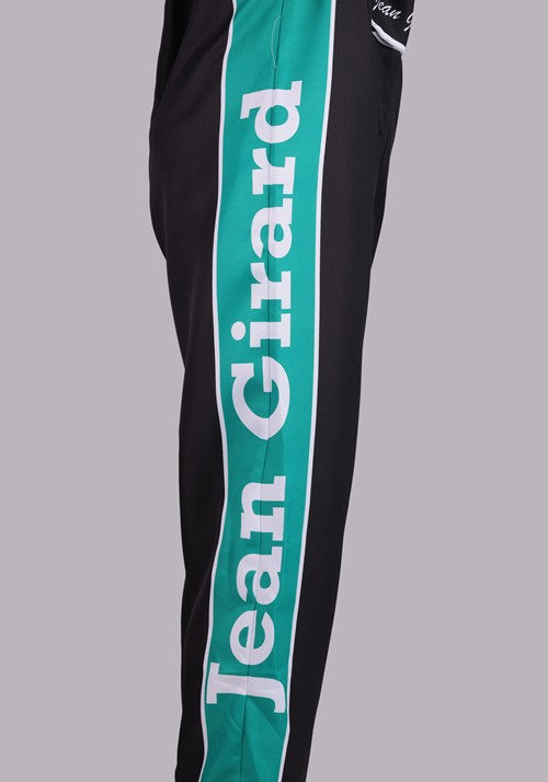 Men's Jean Girard Talladega Nights Costume - US 1393