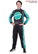 Men's Jean Girard Talladega Nights Costume - US 1393