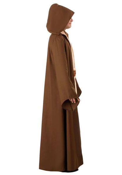 Star Wars Premium Jedi Costume for Men - US 6232