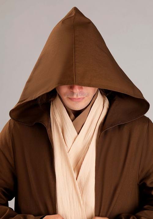 Star Wars Premium Jedi Costume for Men - US 6232