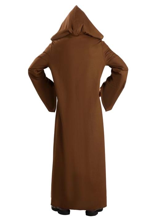 Star Wars Premium Jedi Costume for Men - US 6232