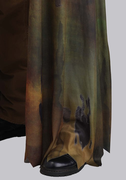 Men's Jeepers Creepers Costume - US 3097