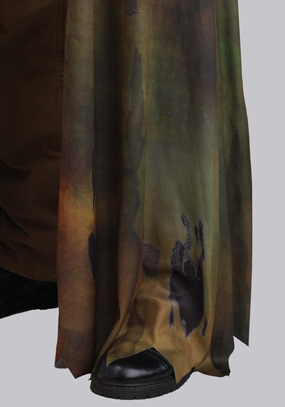 Men's Jeepers Creepers Costume - US 3097