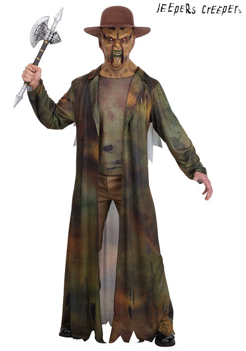 Men's Jeepers Creepers Costume - US 3097