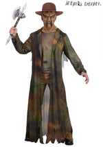 Men's Jeepers Creepers Costume - US 3097