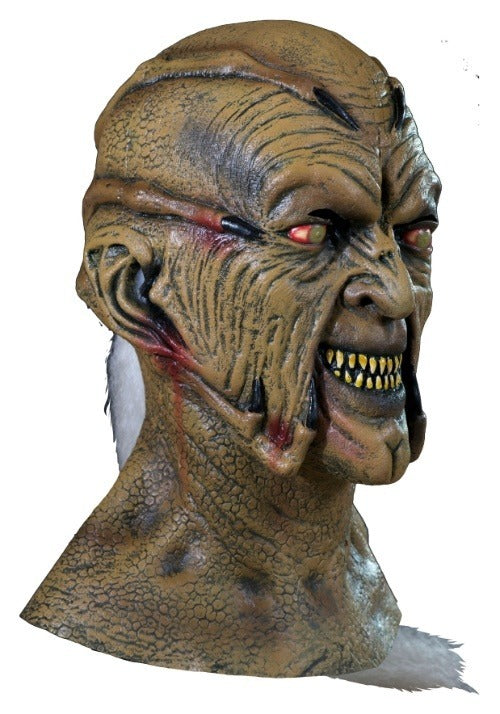Jeepers Creepers Mask for Adults - US 9289