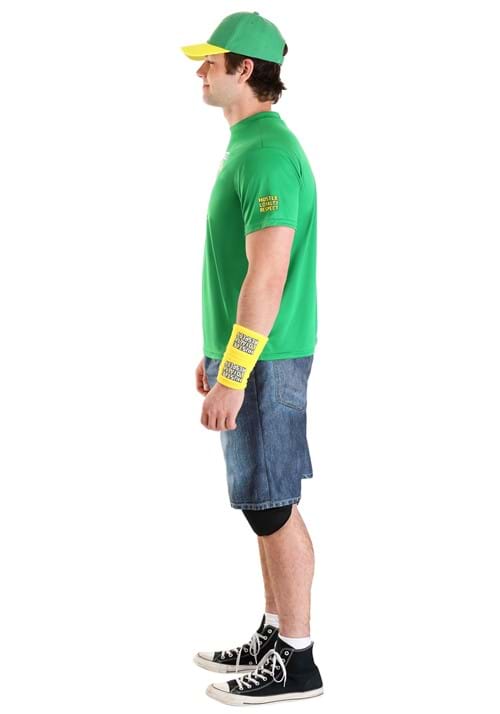 WWE John Cena Costume for Men - US 7669