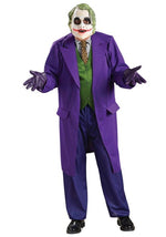 Modern Joker Costume for Adults - US 7419